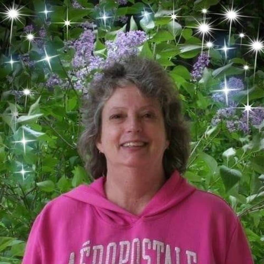 Meet your Posher, Teresa